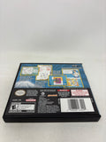 DS Platinum Sudoku CIB