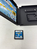 DS Platinum Sudoku CIB