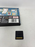 DS Platinum Sudoku CIB