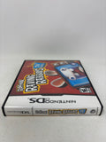 DS Rayman Raving Rabbids CIB