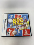 DS Big League Sports Summer CIB