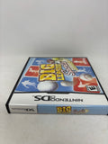 DS Big League Sports Summer CIB