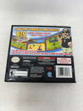 DS Big League Sports Summer CIB