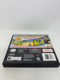 DS Big League Sports Summer CIB