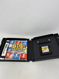 DS Big League Sports Summer CIB