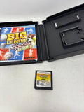 DS Big League Sports Summer CIB
