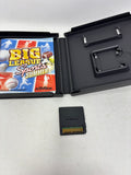 DS Big League Sports Summer CIB