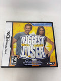 DS The Biggest Loser CIB