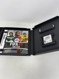 DS FIFA 07 Soccer CIB