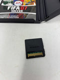 DS FIFA 07 Soccer CIB