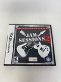 DS Jam Sessions 2 CIB