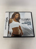 DS Jillian Michaels' Fitness Ultimatum 2010 CIB