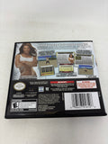 DS Jillian Michaels' Fitness Ultimatum 2010 CIB