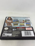 DS Jillian Michaels' Fitness Ultimatum 2010 CIB