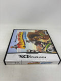 DS Madagascar Kartz CIB