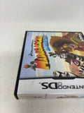 DS Madagascar Kartz CIB