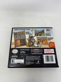DS Madagascar Kartz CIB