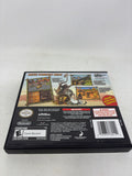 DS Madagascar Kartz CIB