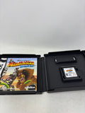 DS Madagascar Kartz CIB