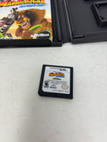 DS Madagascar Kartz CIB