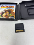 DS Madagascar Kartz CIB