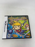 DS Drawn to Life: The Next Chapter CIB
