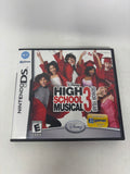 DS High School Musical 3: Senior Year CIB