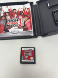 DS High School Musical 3: Senior Year CIB