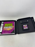 DS Mega Brain Boost CIB