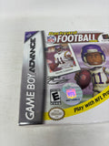 GBA Backyard Football 2006 New