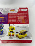 Hasbro Transformers Cybertron Mini-Con 2 Pack Payload Vs Ascentor 2005