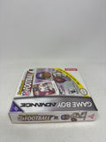 GBA Backyard Football 2006 New