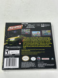 GBA Street Racing Syndicate SRS New