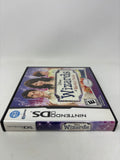 DS Wizards of Waverly Place CIB