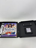 DS Wizards of Waverly Place CIB