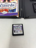 DS Wizards of Waverly Place CIB