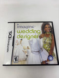 DS Imagine: Wedding Designer CIB