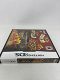 DS The Quest Trio CIB