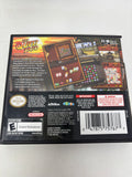 DS The Quest Trio CIB