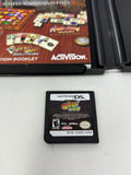 DS The Quest Trio CIB