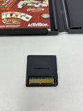 DS The Quest Trio CIB