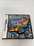 DS Ping Pals CIB
