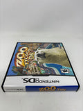 DS Zoo Tycoon DS CIB