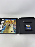 DS Zoo Tycoon DS CIB