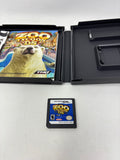 DS Zoo Tycoon DS CIB
