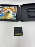 DS Zoo Tycoon DS CIB