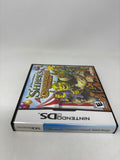 DS Shrek's Carnival Craze Party Games CIB