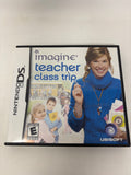DS Imagine: Teacher Class Trip CIB