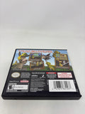DS Shrek: Ogres and Dronkeys CIB