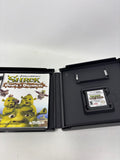 DS Shrek: Ogres and Dronkeys CIB